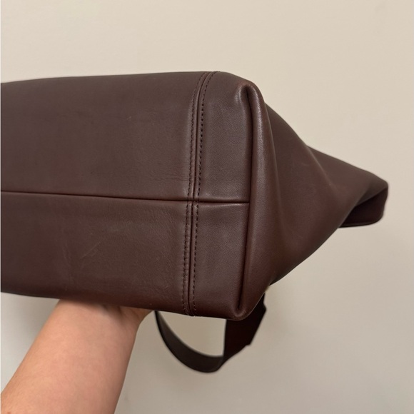 Coach vintage brown waverly 4133 tote bag - Picture 11 of 15